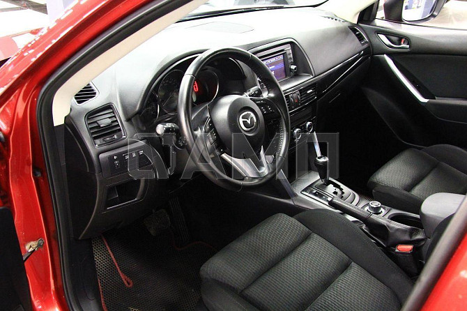 Продажа Mazda CX-5, 2012 год в Краснодаре Краснодар - изображение 5