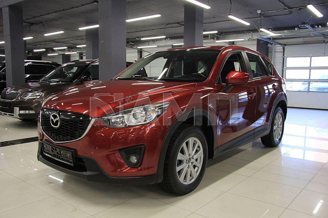 Продажа Mazda CX-5, 2012 год в Краснодаре Краснодар - изображение 7