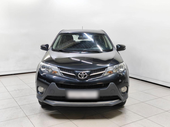 Продажа Toyota RAV4, 2013 год в Подольске Подольск