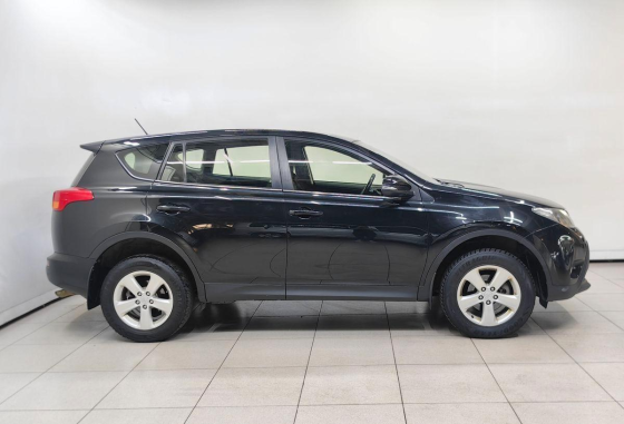 Продажа Toyota RAV4, 2013 год в Подольске Подольск