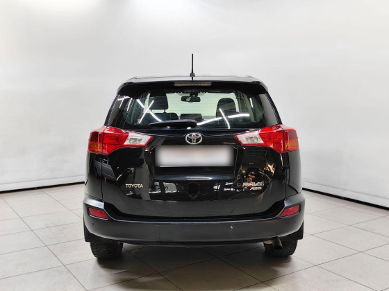 Продажа Toyota RAV4, 2013 год в Подольске Подольск