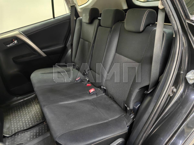 Продажа Toyota RAV4, 2013 год в Подольске Подольск - изображение 5