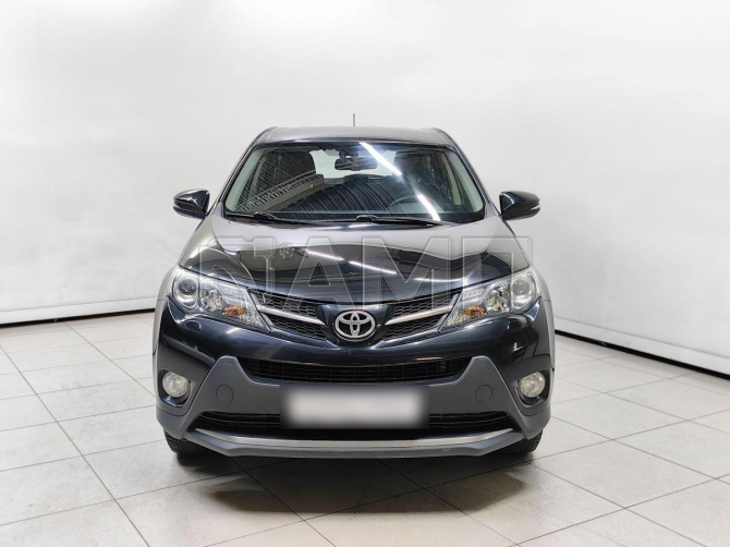 Продажа Toyota RAV4, 2013 год в Подольске Подольск - изображение 1