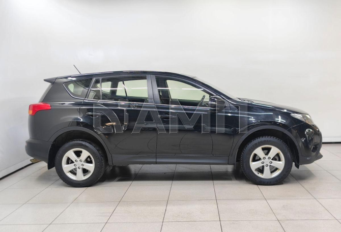 Продажа Toyota RAV4, 2013 год в Подольске Подольск - изображение 3