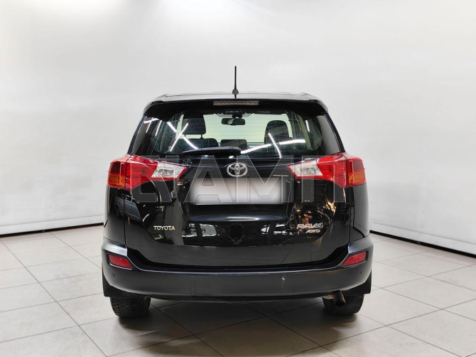 Продажа Toyota RAV4, 2013 год в Подольске Подольск - изображение 2