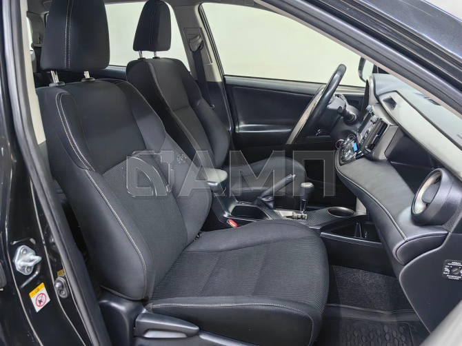 Продажа Toyota RAV4, 2013 год в Подольске Подольск - изображение 6