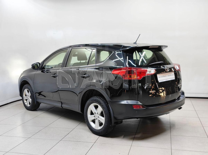 Продажа Toyota RAV4, 2013 год в Подольске Подольск - изображение 8