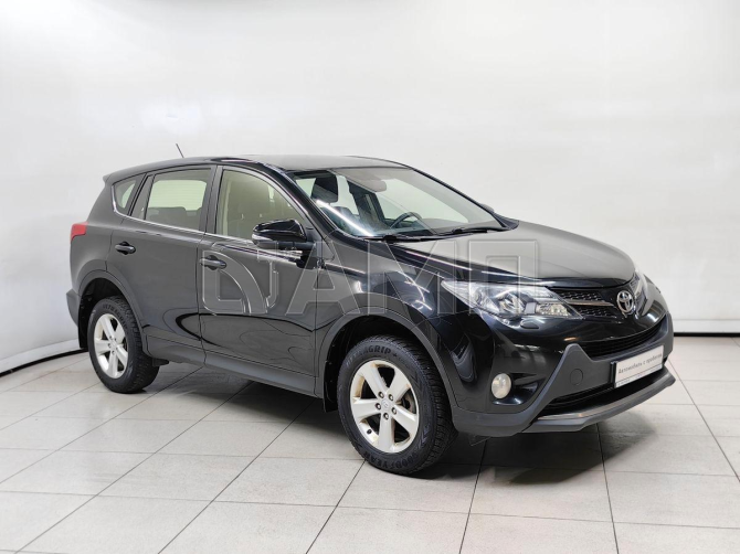 Продажа Toyota RAV4, 2013 год в Подольске Подольск - изображение 7