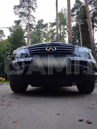 Продажа Infiniti FX35, 2007 год в Жуковском Жуковский - изображение 2