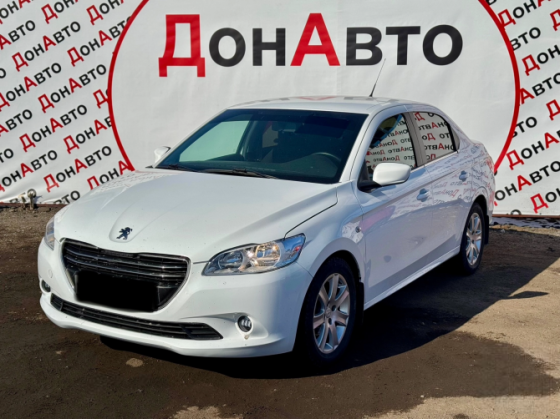 Продам Peugeot Донецк