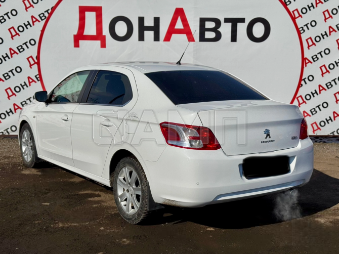 Продам Peugeot Донецк - изображение 7