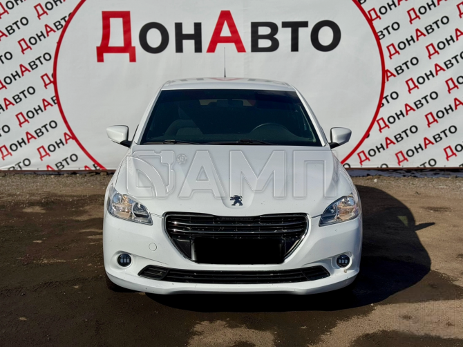 Продам Peugeot Донецк - изображение 8