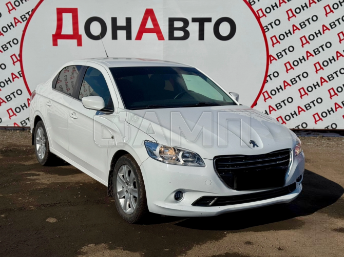 Продам Peugeot Донецк - изображение 6