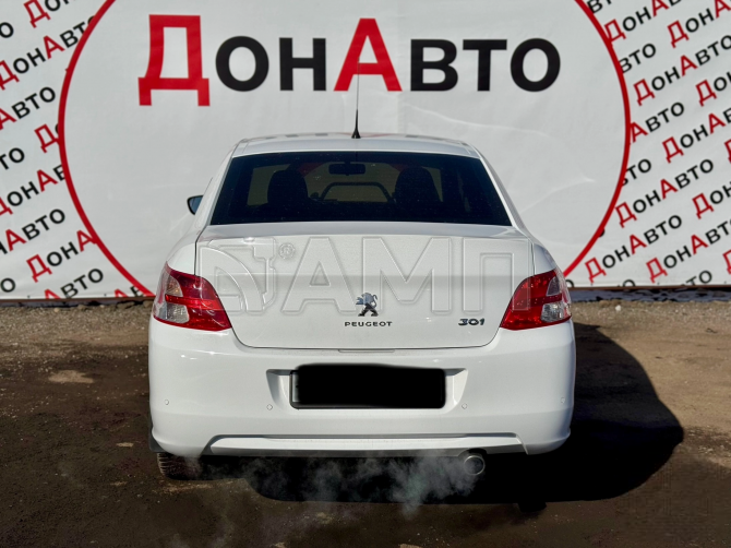 Продам Peugeot Донецк - изображение 4