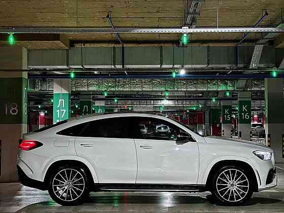 Продажа Mercedes-Benz GLE Coupe, 2022 год в Москве Москва