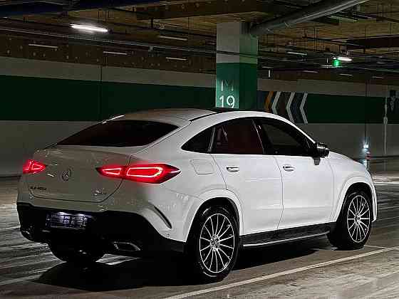 Продажа Mercedes-Benz GLE Coupe, 2022 год в Москве Москва