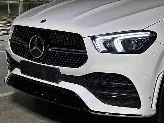 Продажа Mercedes-Benz GLE Coupe, 2022 год в Москве Москва