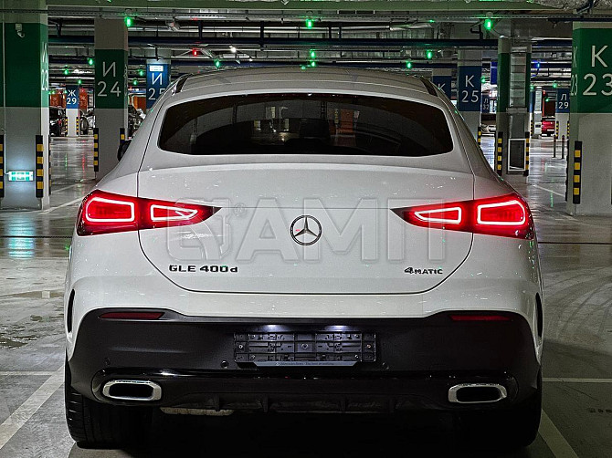 Продажа Mercedes-Benz GLE Coupe, 2022 год в Москве Москва - изображение 5