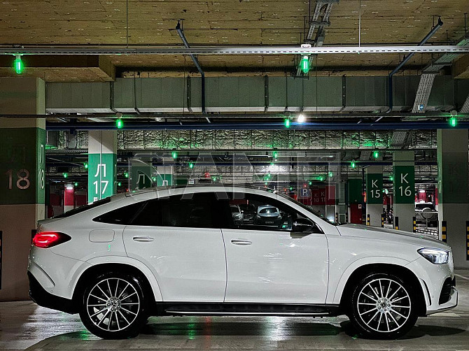 Продажа Mercedes-Benz GLE Coupe, 2022 год в Москве Москва - изображение 2