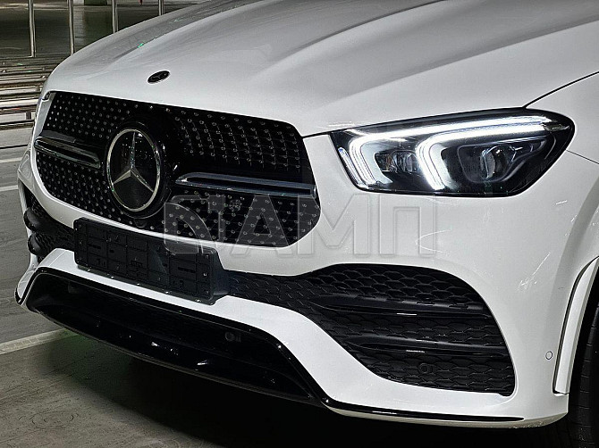 Продажа Mercedes-Benz GLE Coupe, 2022 год в Москве Москва - изображение 6