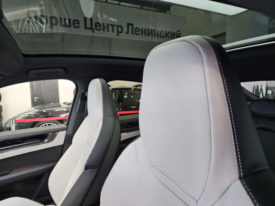 Продажа Porsche Cayenne, 2024 год в Москве Москва