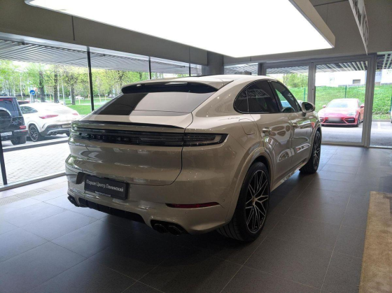 Продажа Porsche Cayenne, 2024 год в Москве Москва