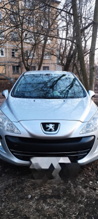 Авто ,Пежо, Peugeot 308 Донецк