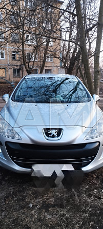 Авто ,Пежо, Peugeot 308 Донецк - изображение 1