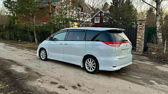 Продажа Toyota Estima, 2010 год в Москве Москва