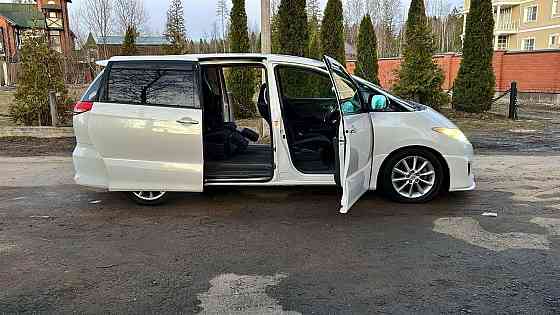 Продажа Toyota Estima, 2010 год в Москве Москва