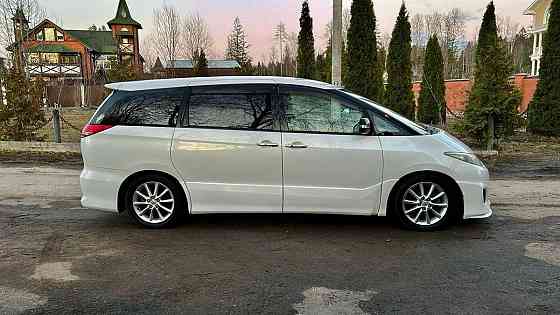 Продажа Toyota Estima, 2010 год в Москве Москва