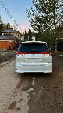 Продажа Toyota Estima, 2010 год в Москве Москва