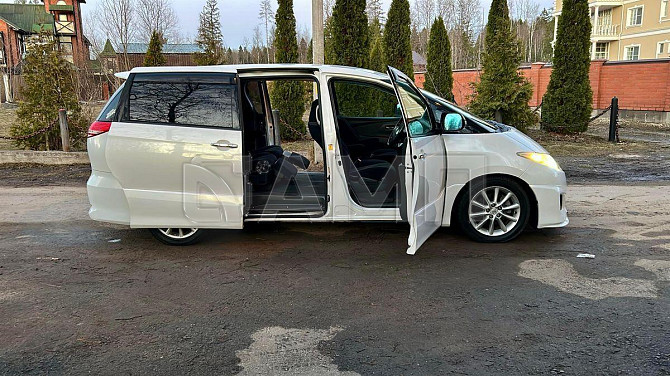 Продажа Toyota Estima, 2010 год в Москве Москва - изображение 6