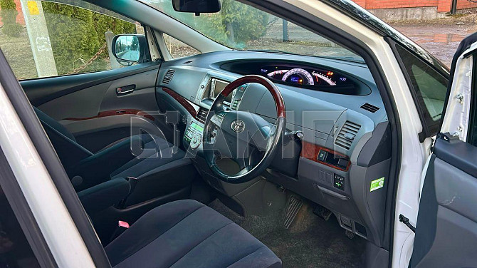 Продажа Toyota Estima, 2010 год в Москве Москва - изображение 7