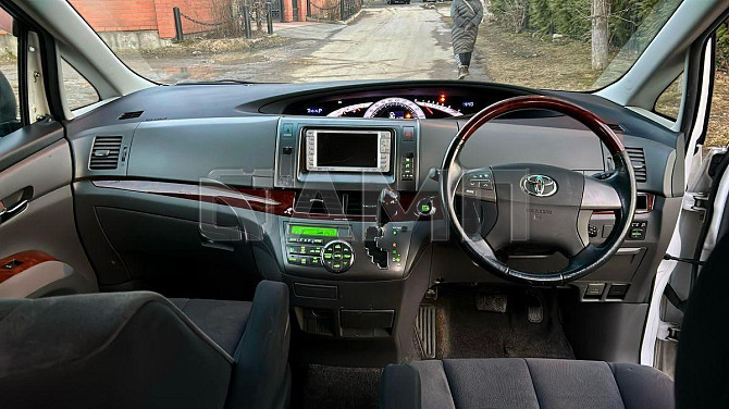 Продажа Toyota Estima, 2010 год в Москве Москва - изображение 8