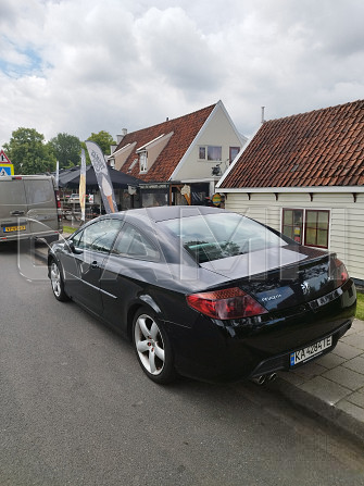 Peugeot 407 coupe 2.7disel bi-turbo Донецк - изображение 4