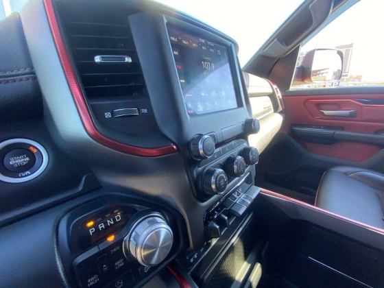 Продажа RAM 1500, 2018 год в Москве Москва