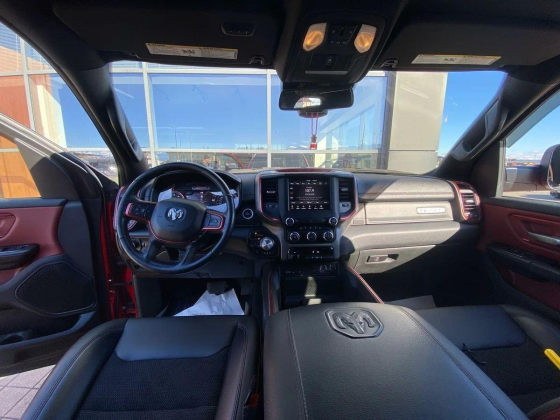 Продажа RAM 1500, 2018 год в Москве Москва