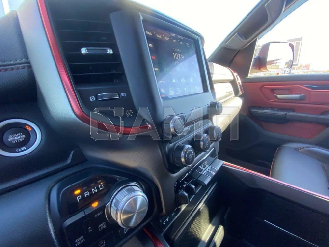 Продажа RAM 1500, 2018 год в Москве Москва - изображение 3