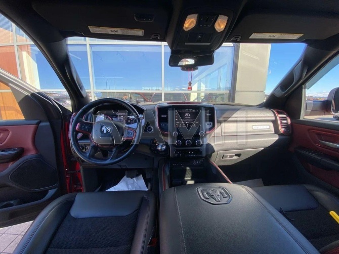 Продажа RAM 1500, 2018 год в Москве Москва - изображение 2