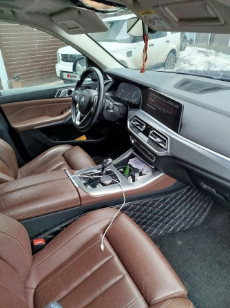 Продажа BMW X5, 2018 год в Москве Москва