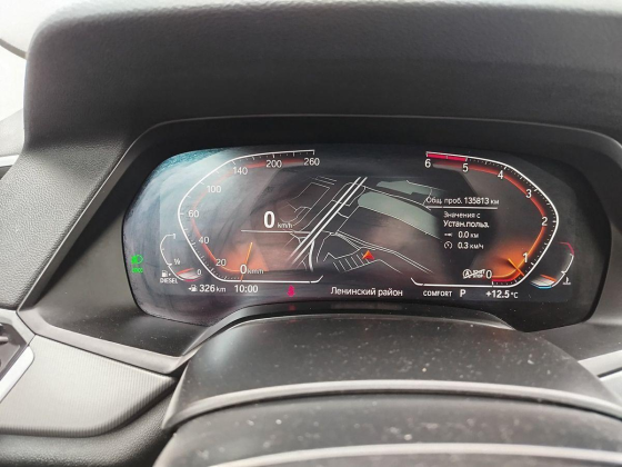 Продажа BMW X5, 2018 год в Москве Москва