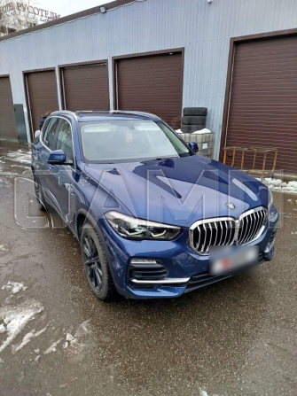 Продажа BMW X5, 2018 год в Москве Москва - изображение 5