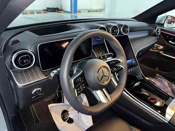 Продажа Mercedes-Benz GLC Coupe, 2024 год в Москве Москва