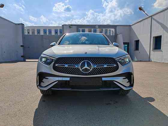Продажа Mercedes-Benz GLC Coupe, 2024 год в Москве Москва