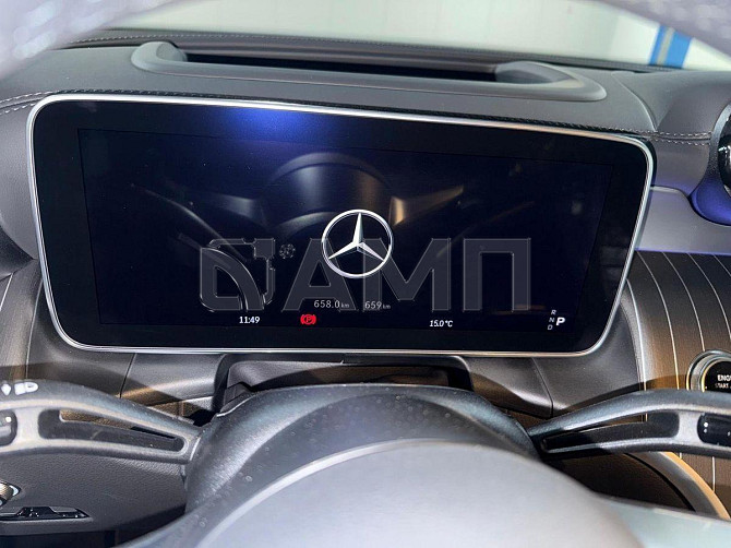 Продажа Mercedes-Benz GLC Coupe, 2024 год в Москве Москва - изображение 7