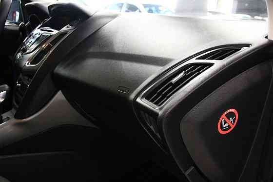 Продажа Ford Focus, 2012 год в Краснодаре Краснодар