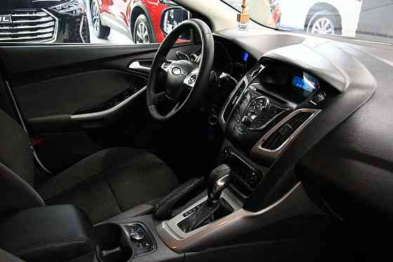 Продажа Ford Focus, 2012 год в Краснодаре Краснодар
