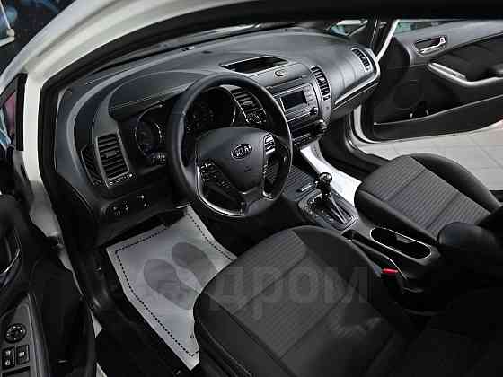 Продажа Kia Cerato, 2013 год в Краснодаре Краснодар