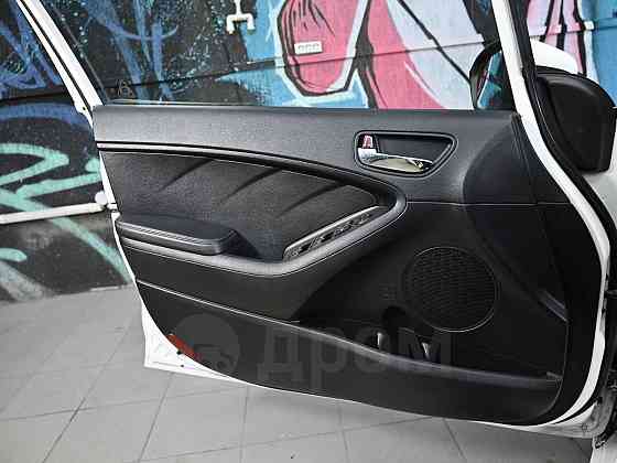 Продажа Kia Cerato, 2013 год в Краснодаре Краснодар